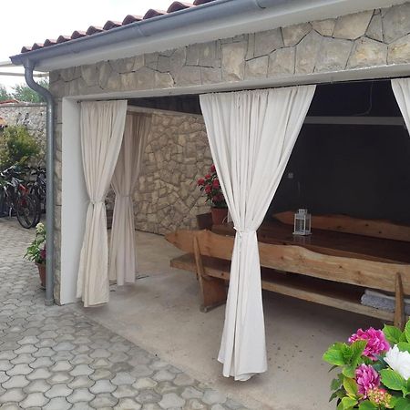 Apartments Gveric Sibenik Exterior photo
