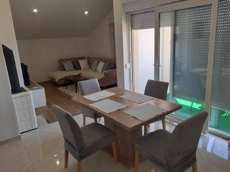 Apartments Gveric Sibenik Exterior photo