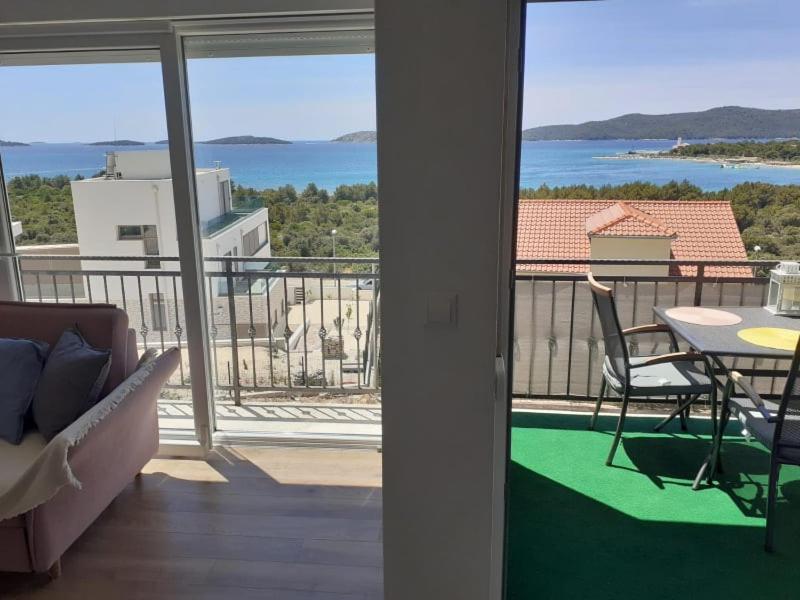 Apartments Gveric Sibenik Exterior photo