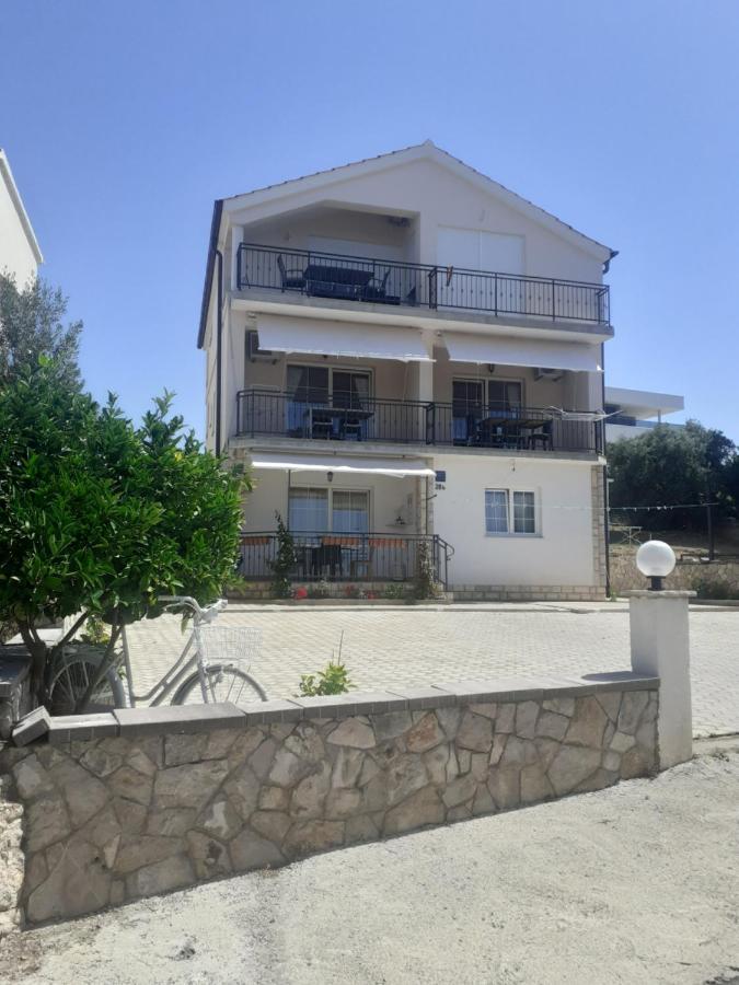 Apartments Gveric Sibenik Exterior photo