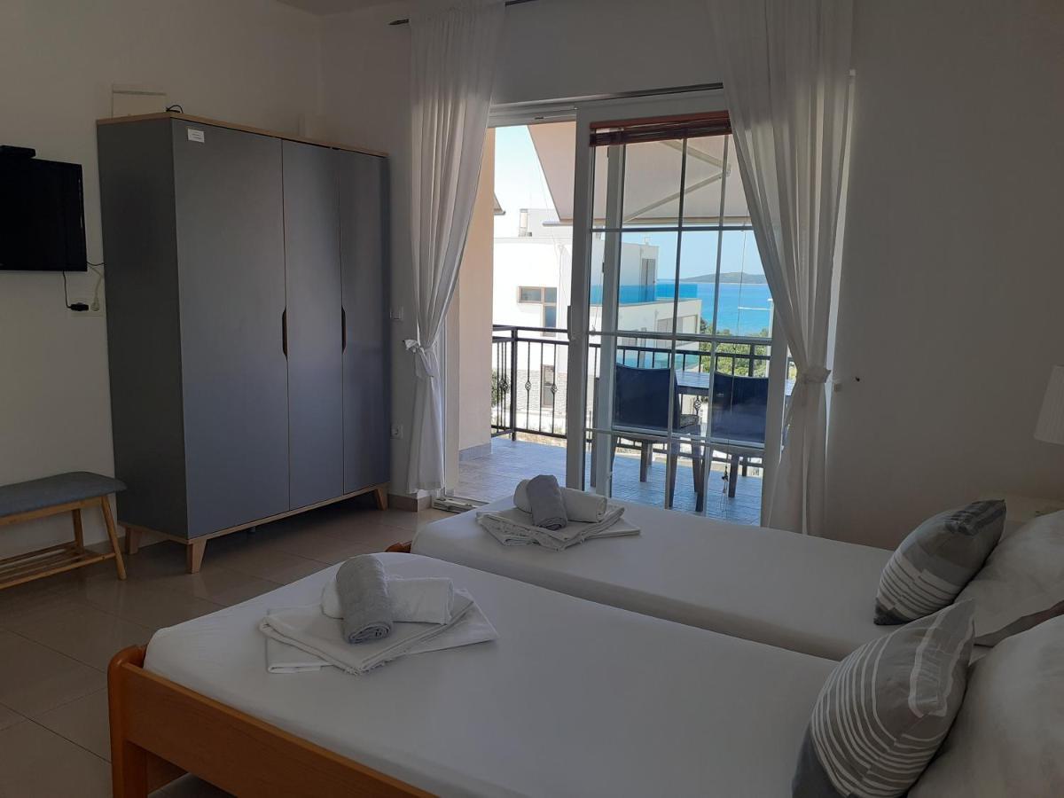Apartments Gveric Sibenik Exterior photo