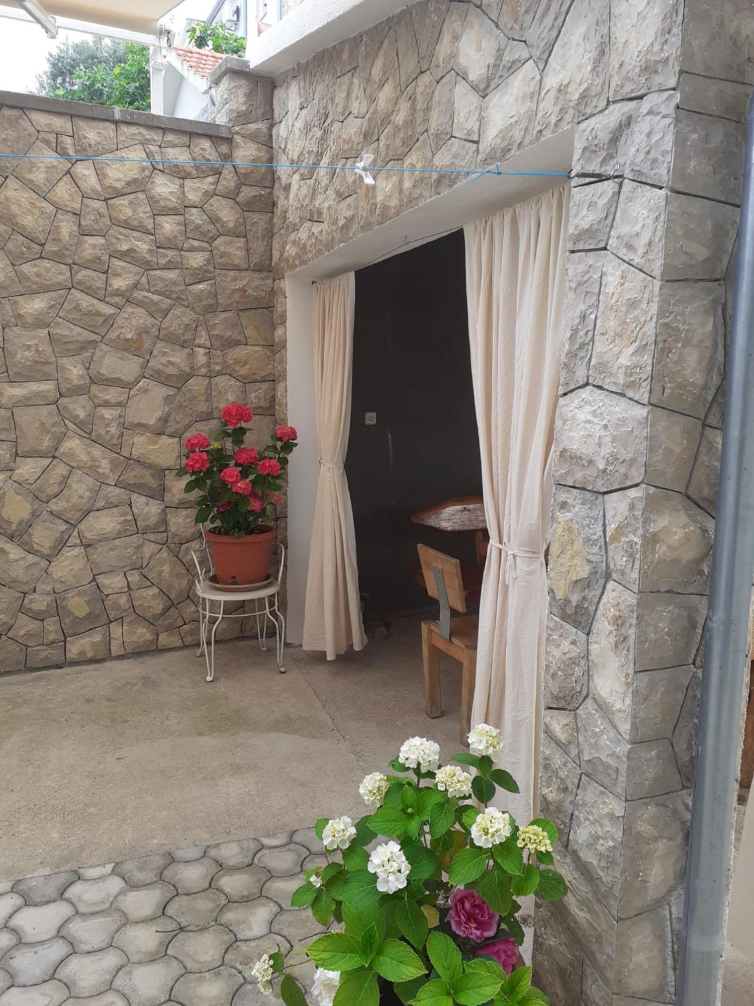 Apartments Gveric Sibenik Exterior photo