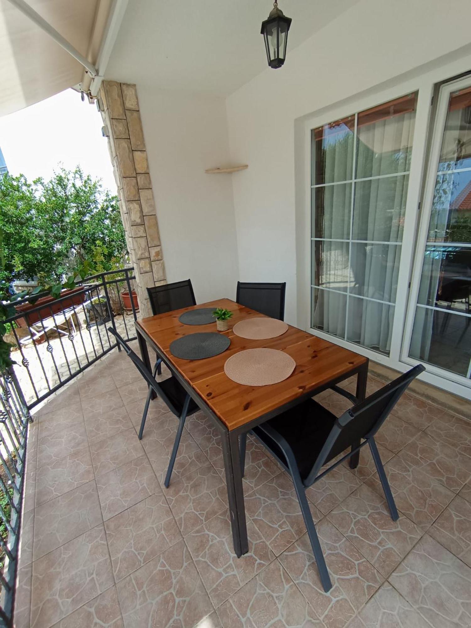 Apartments Gveric Sibenik Exterior photo