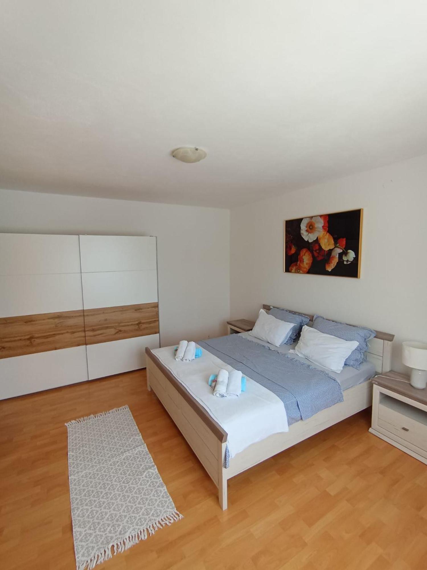 Apartments Gveric Sibenik Exterior photo