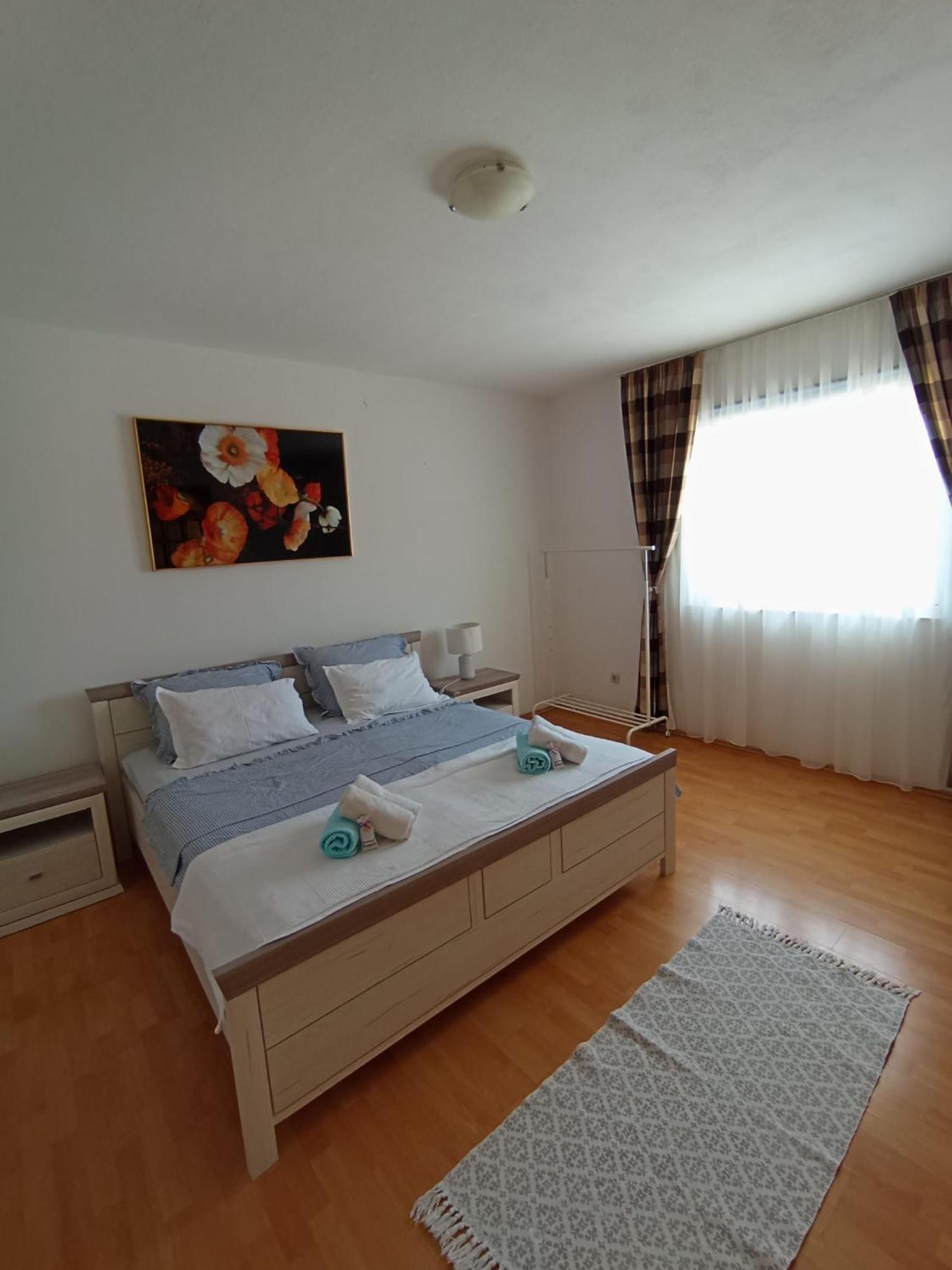 Apartments Gveric Sibenik Exterior photo