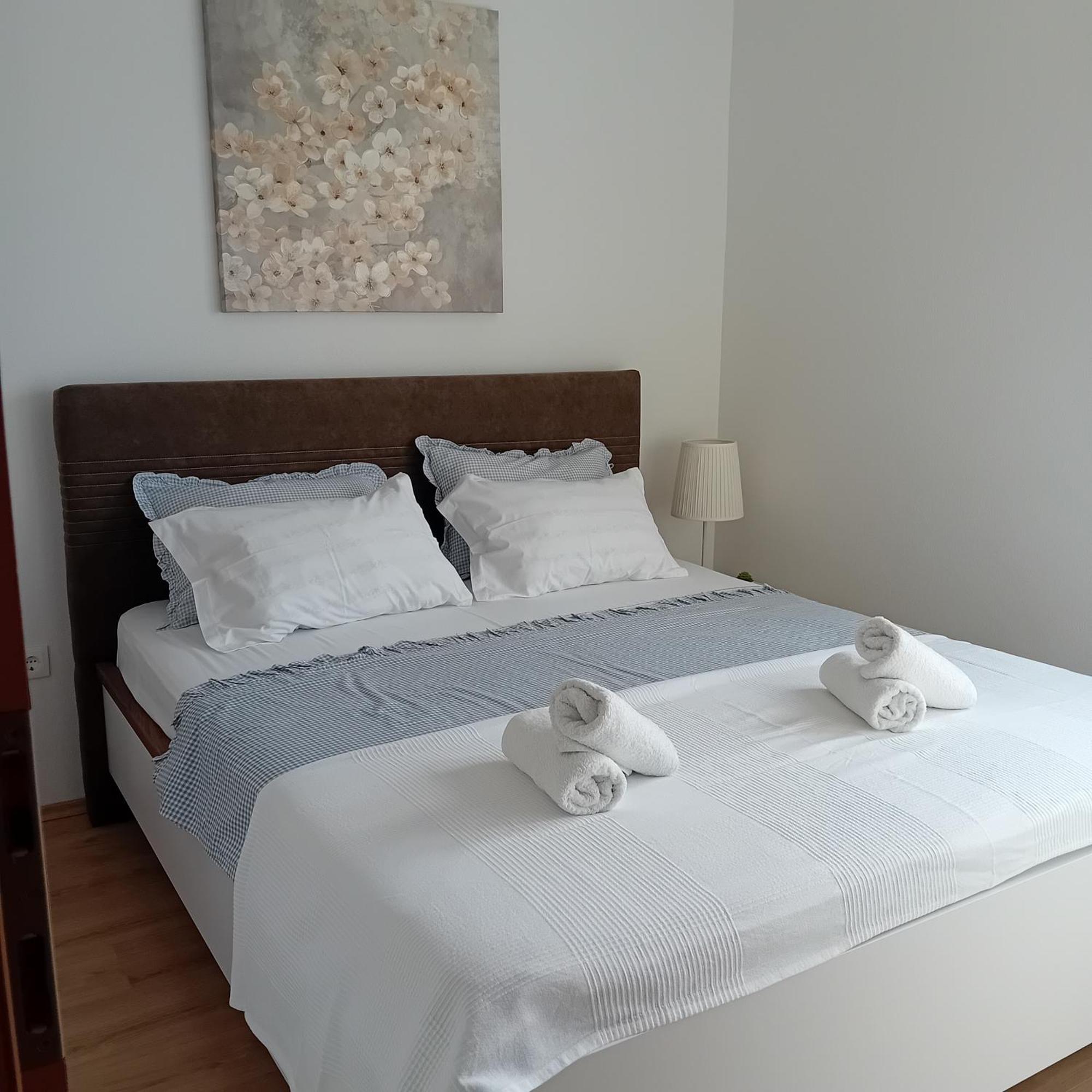 Apartments Gveric Sibenik Exterior photo