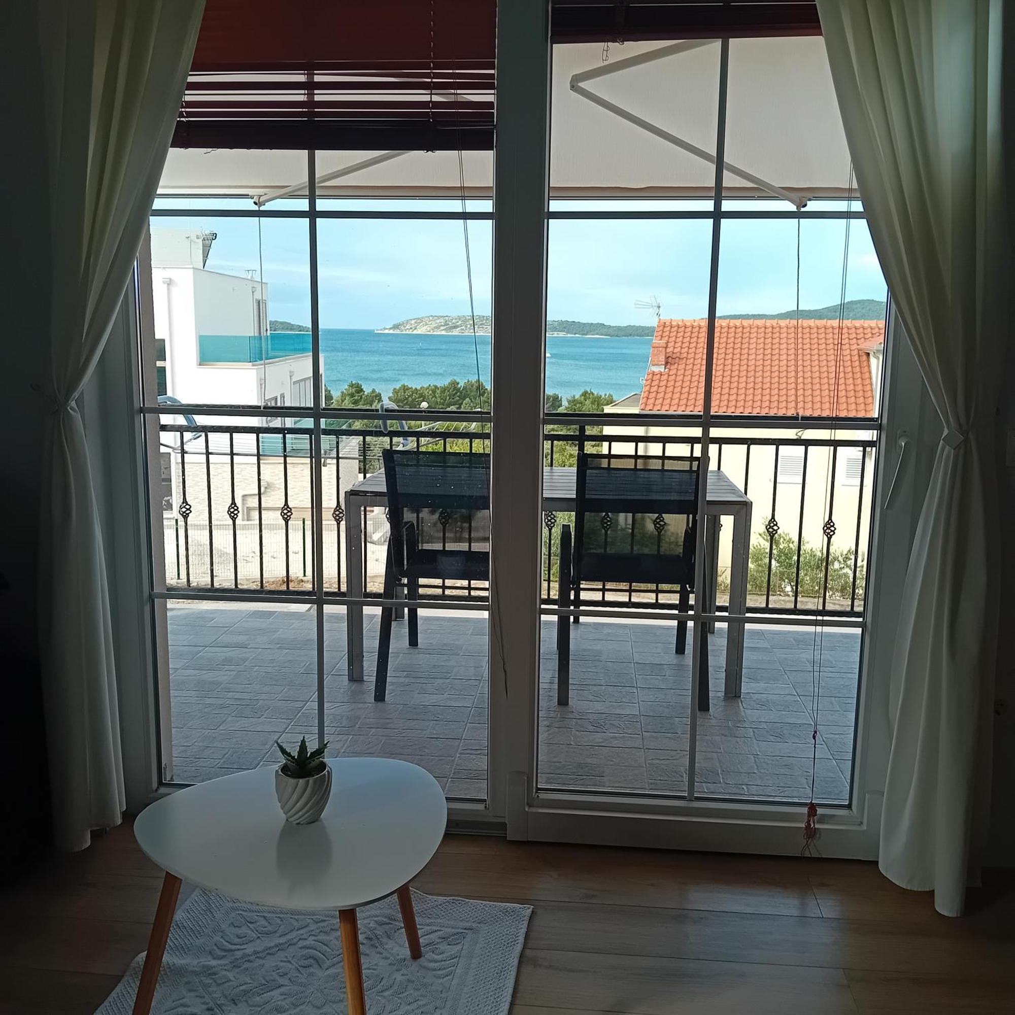 Apartments Gveric Sibenik Exterior photo