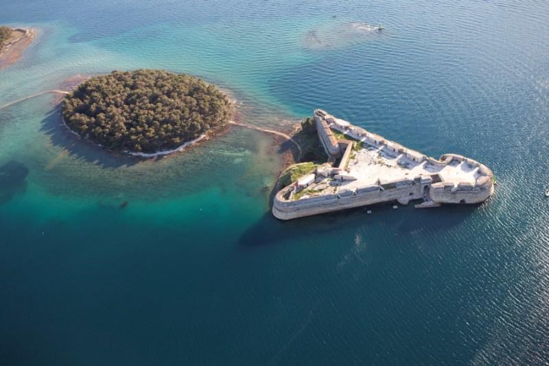Apartments Gveric Sibenik Exterior photo