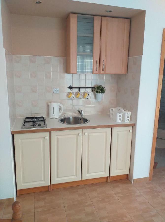 Apartments Gveric Sibenik Exterior photo